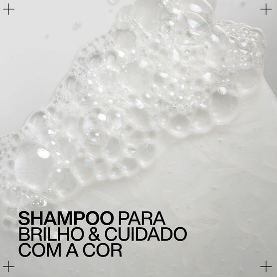 Shampoo Redken Acidic Color Gloss